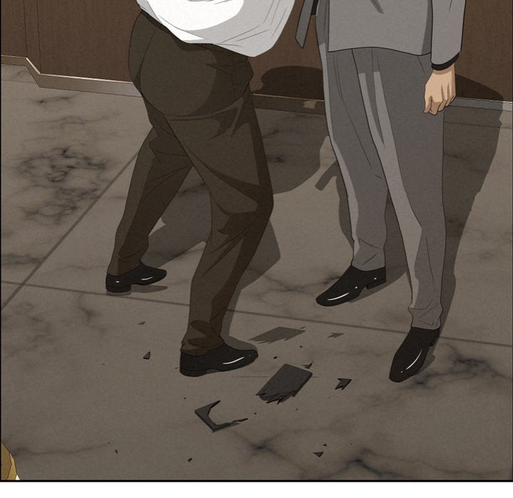 Milf Guard Chapter 45 - Page 146