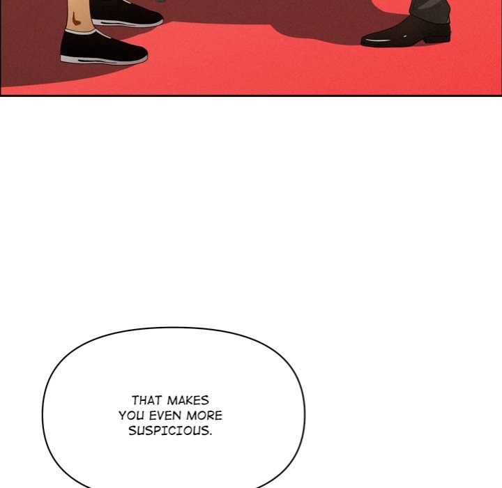 Milf Guard Chapter 45 - Page 44