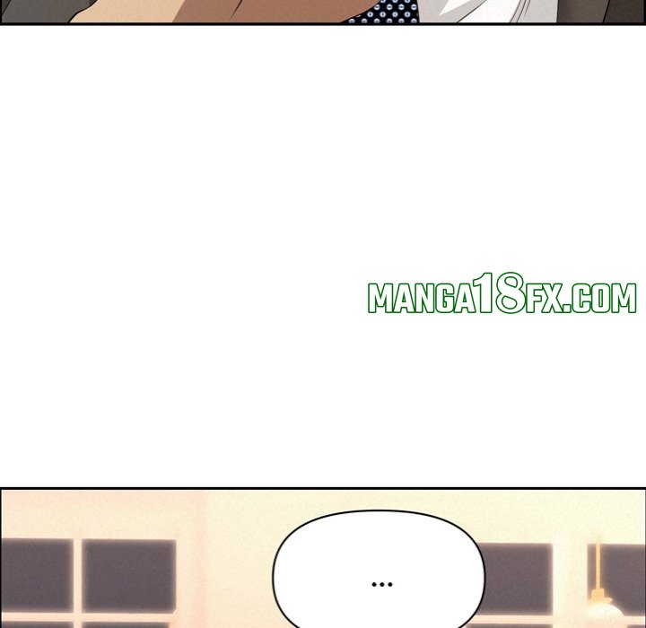 Milf Guard Chapter 45 - Page 53