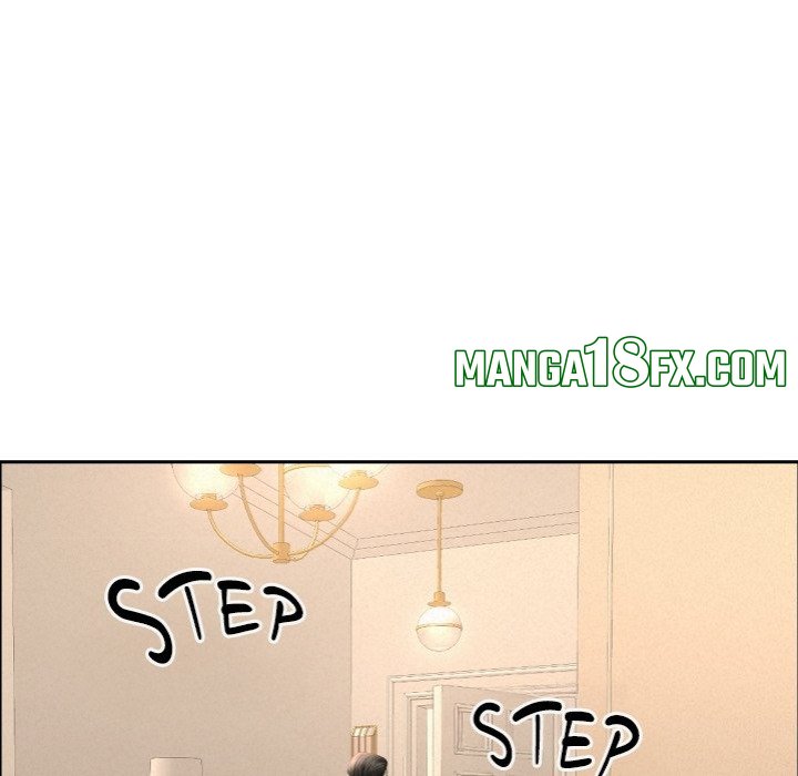 Milf Guard Chapter 45 - Page 83