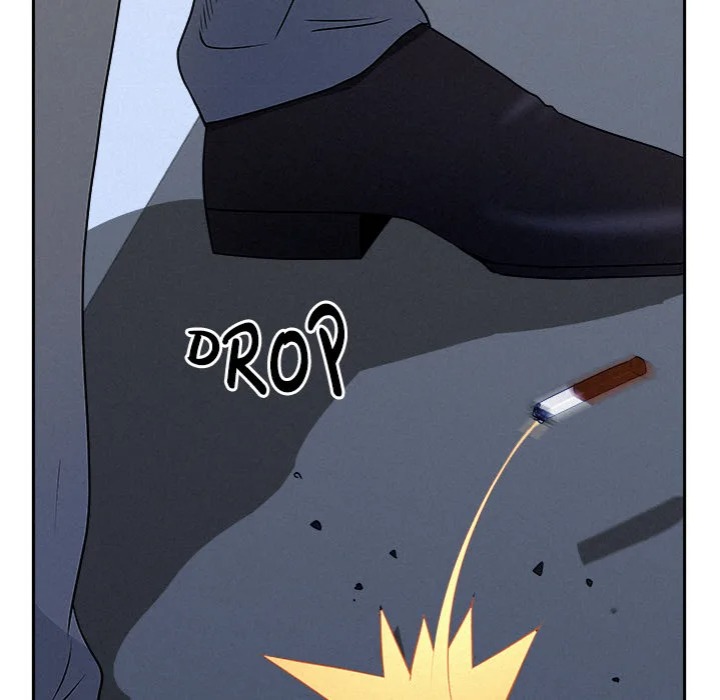 Milf Guard Chapter 46 - Page 117