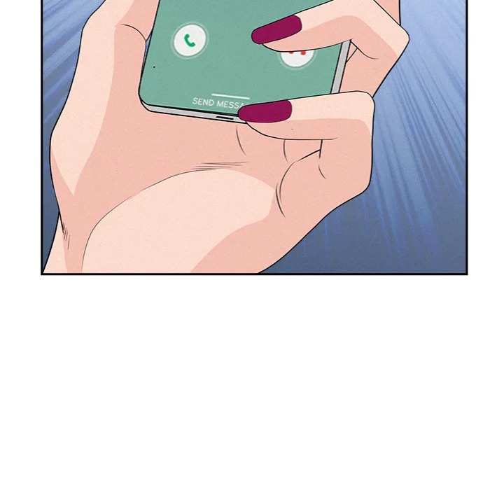 Milf Guard Chapter 46 - Page 135