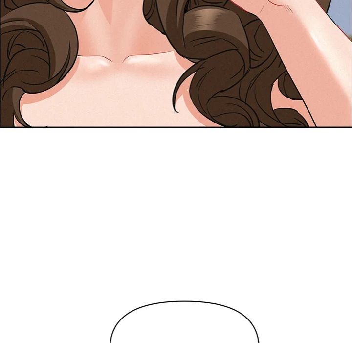 Milf Guard Chapter 46 - Page 151