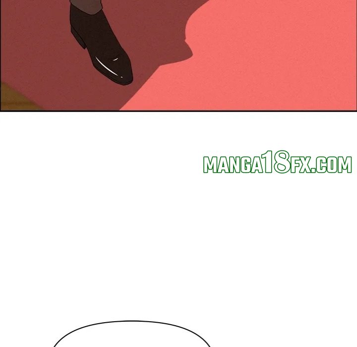 Milf Guard Chapter 46 - Page 156