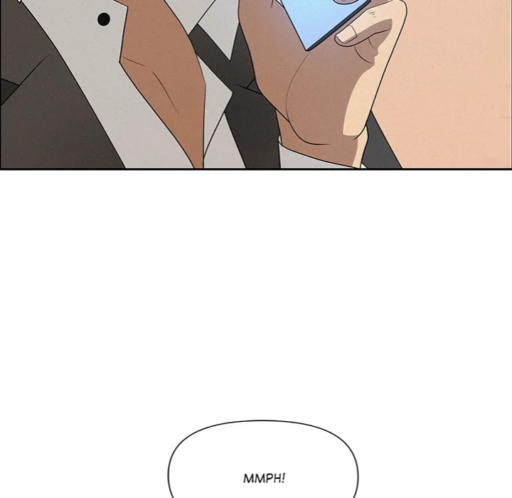 Milf Guard Chapter 46 - Page 158