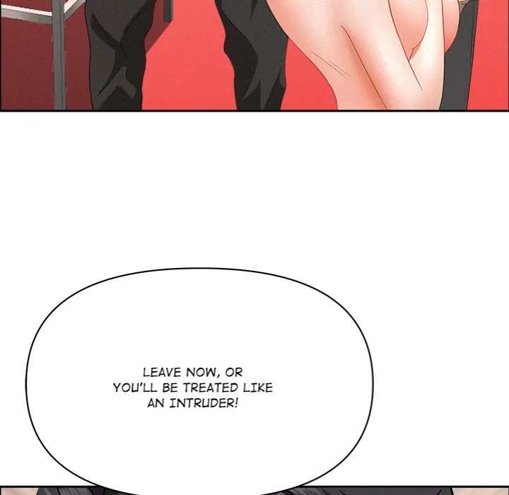 Milf Guard Chapter 46 - Page 49