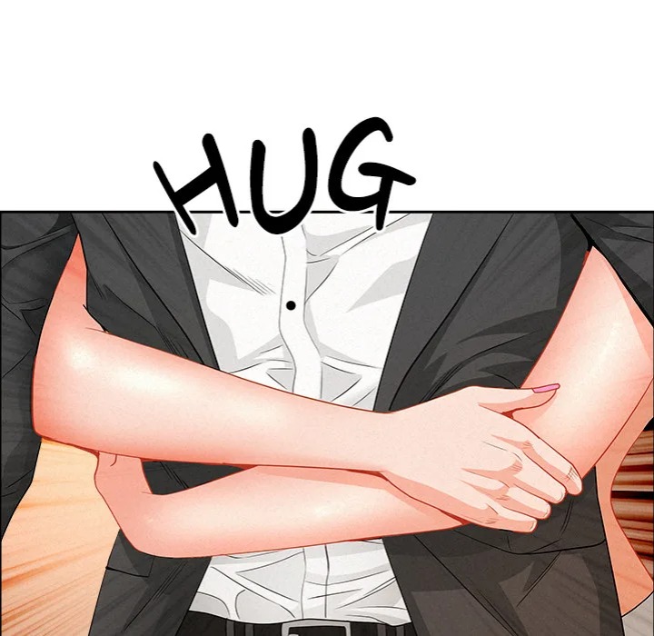 Milf Guard Chapter 46 - Page 95