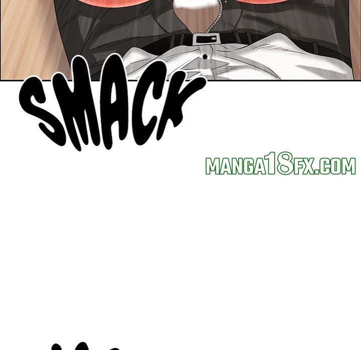 Milf Guard Chapter 47 - Page 120