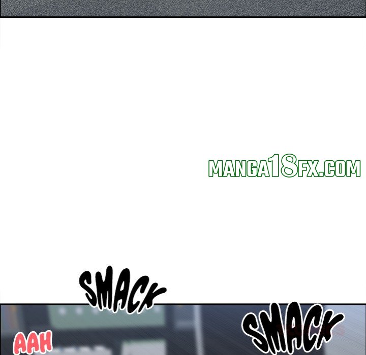 Milf Guard Chapter 47 - Page 129