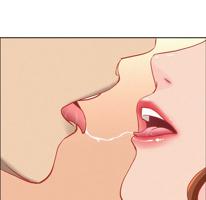 Milf Guard Chapter 47 - Page 27