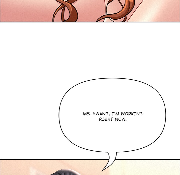 Milf Guard Chapter 47 - Page 40