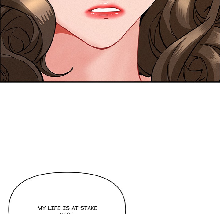 Milf Guard Chapter 47 - Page 89