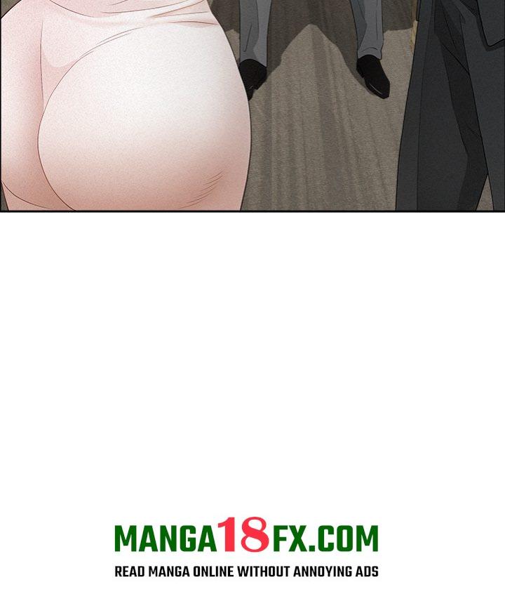 Milf Guard Chapter 48 - Page 127