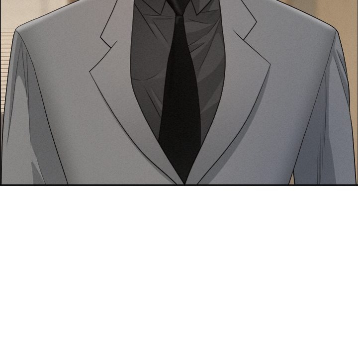 Milf Guard Chapter 48 - Page 133