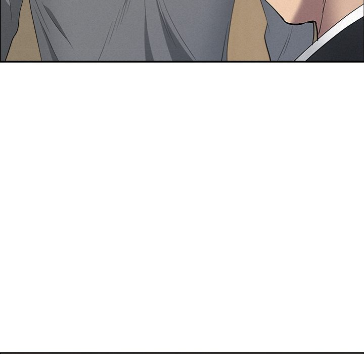 Milf Guard Chapter 48 - Page 154