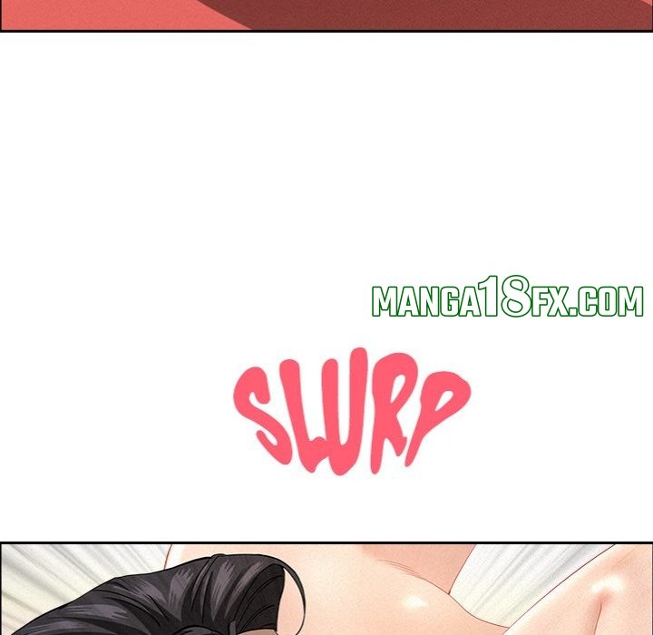 Milf Guard Chapter 48 - Page 49