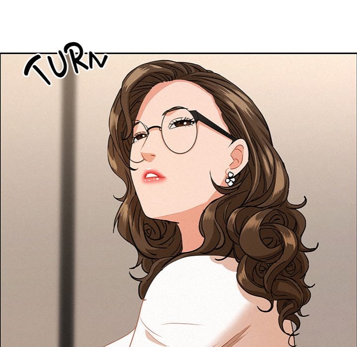 Milf Guard Chapter 48 - Page 99