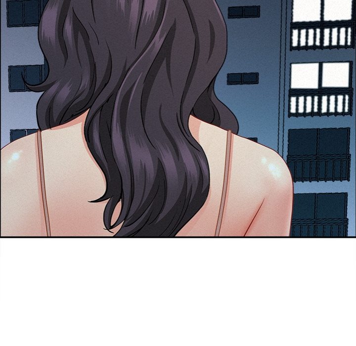 Milf Guard Chapter 49 - Page 152