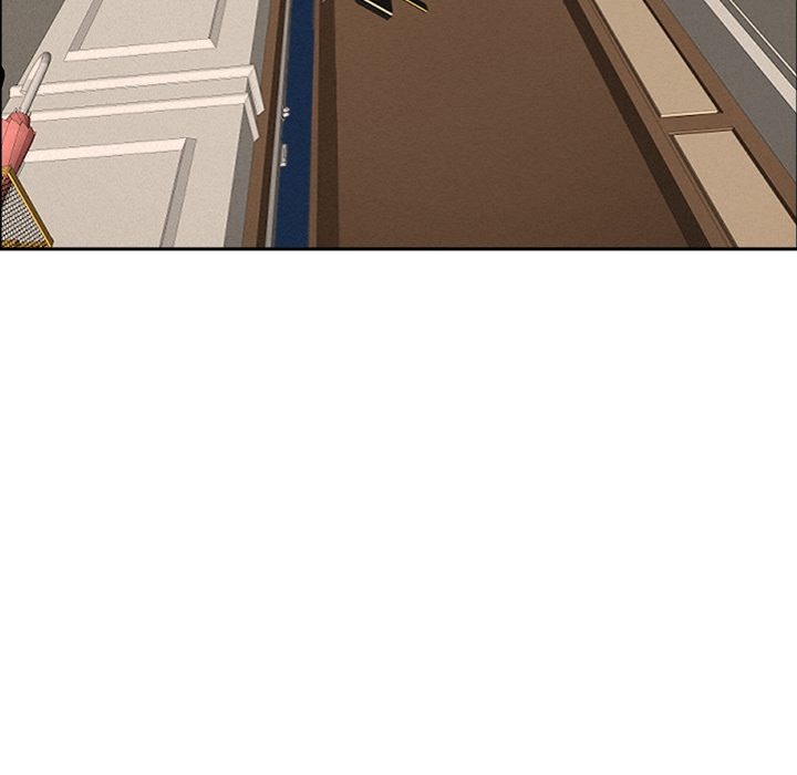 Milf Guard Chapter 49 - Page 154