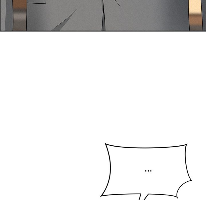 Milf Guard Chapter 49 - Page 169