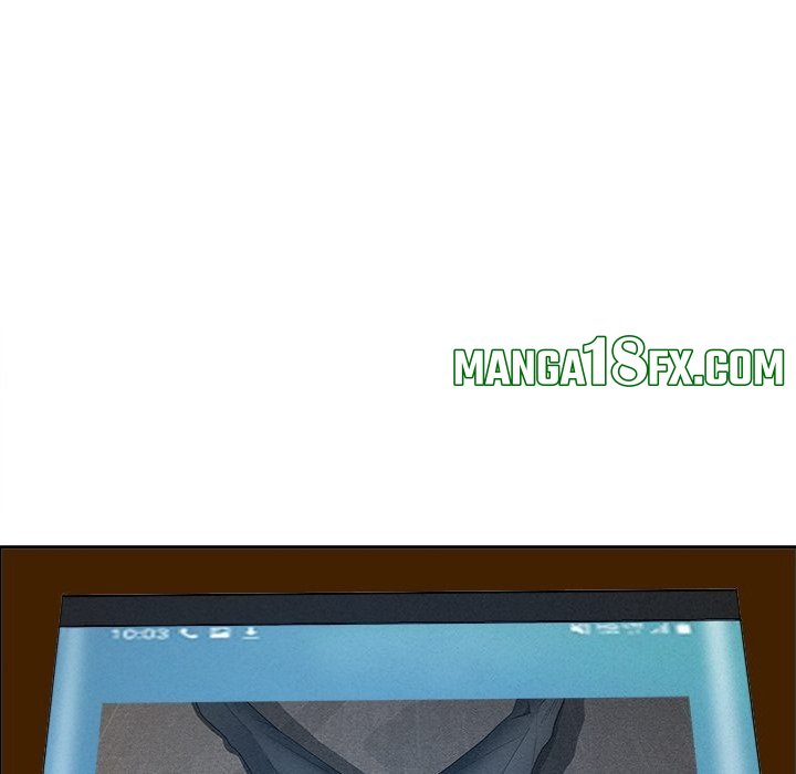 Milf Guard Chapter 49 - Page 45