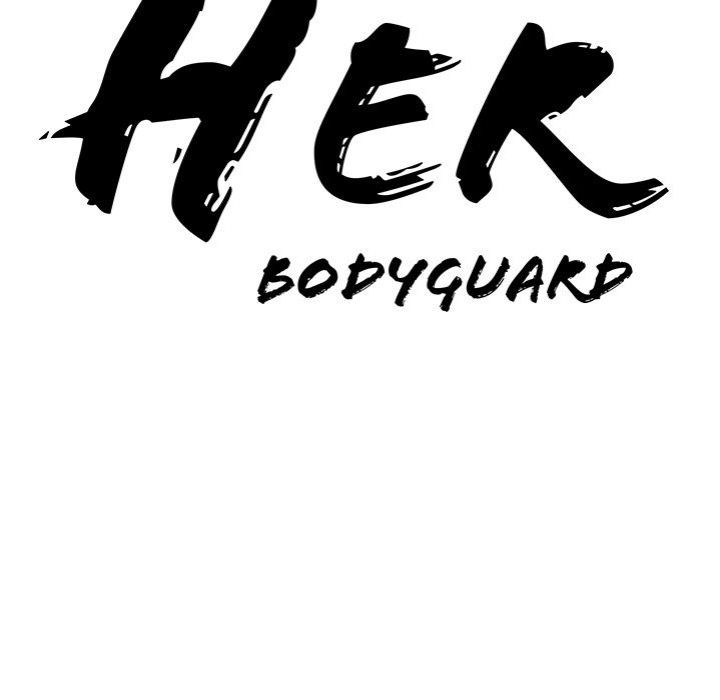 Milf Guard Chapter 49 - Page 9