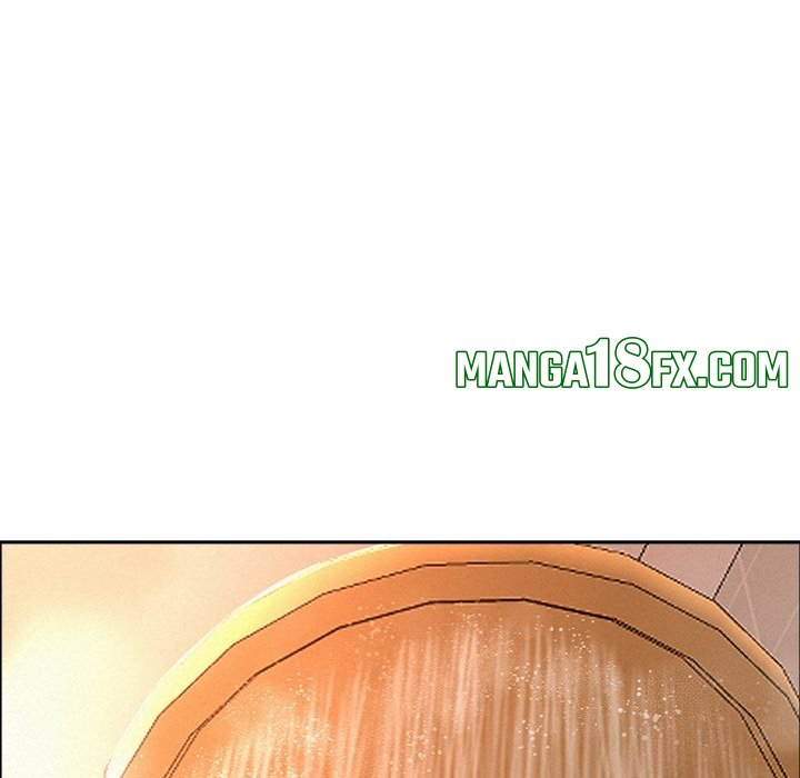 Milf Guard Chapter 50 - Page 110