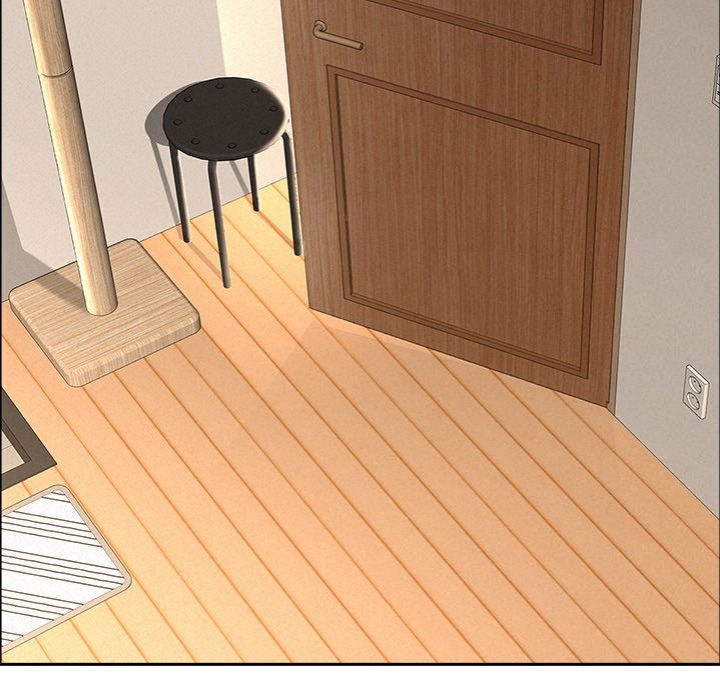 Milf Guard Chapter 50 - Page 118