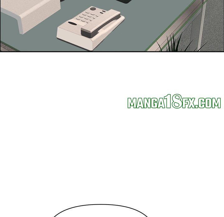 Milf Guard Chapter 50 - Page 142