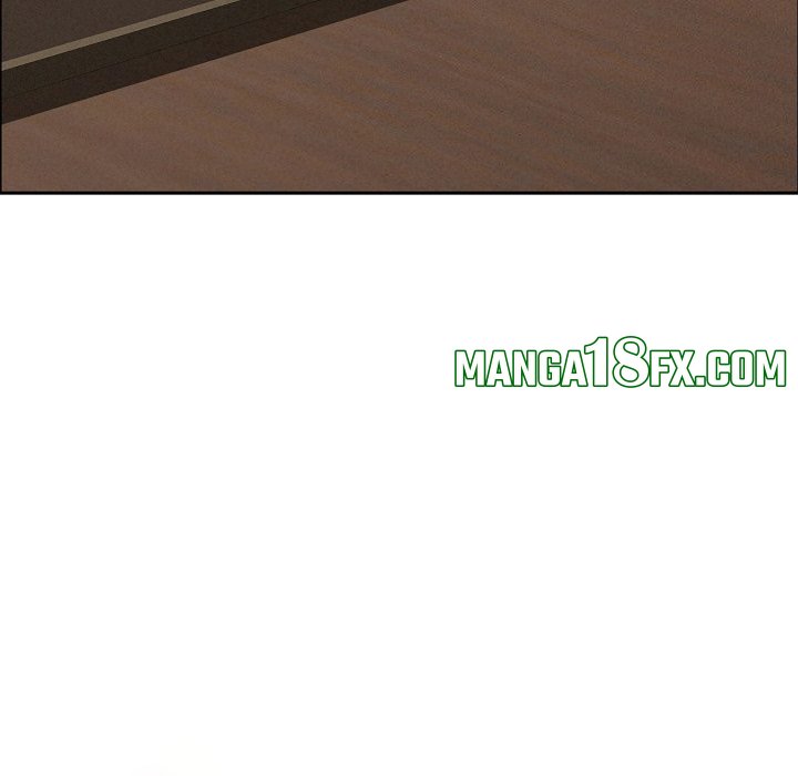 Milf Guard Chapter 50 - Page 161