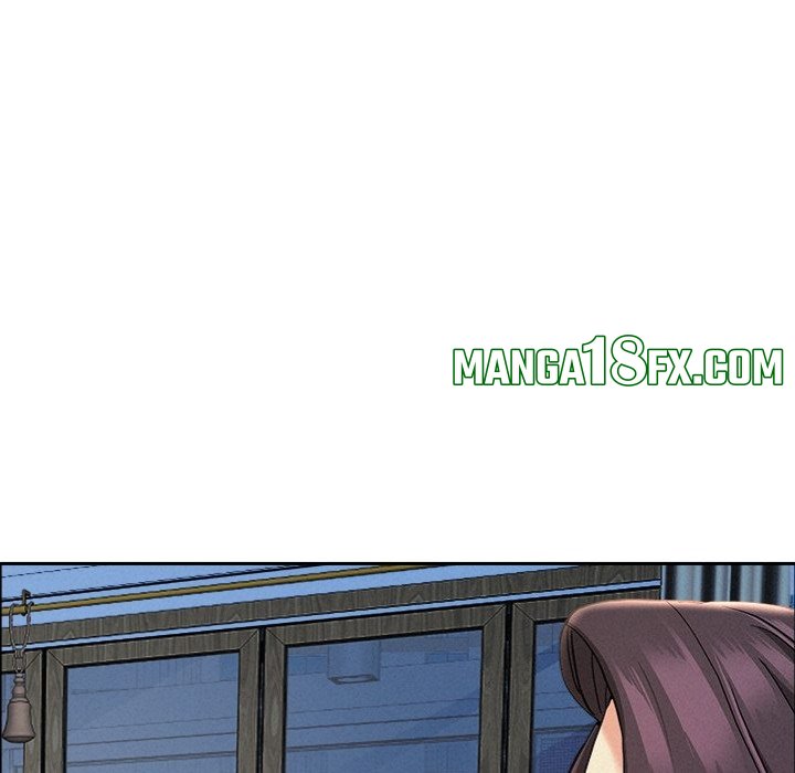 Milf Guard Chapter 50 - Page 22