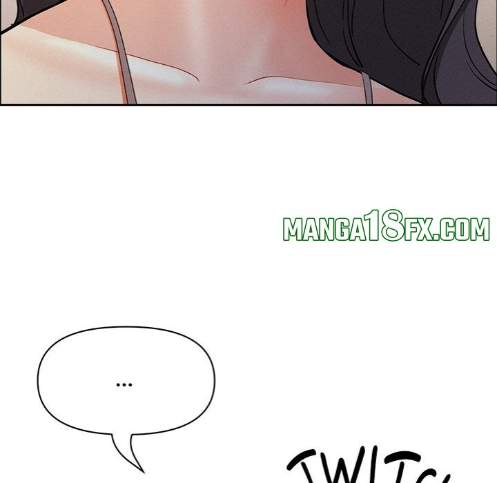 Milf Guard Chapter 50 - Page 78