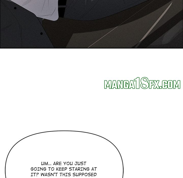 Milf Guard Chapter 50 - Page 97