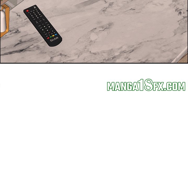 Milf Guard Chapter 51 - Page 106