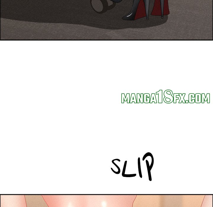 Milf Guard Chapter 51 - Page 155