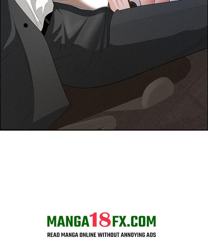 Milf Guard Chapter 51 - Page 40