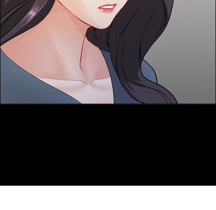 Milf Guard Chapter 51 - Page 91