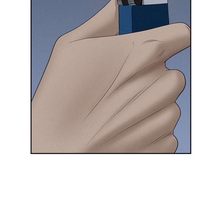 Milf Guard Chapter 52 - Page 155