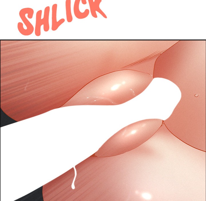 Milf Guard Chapter 52 - Page 94