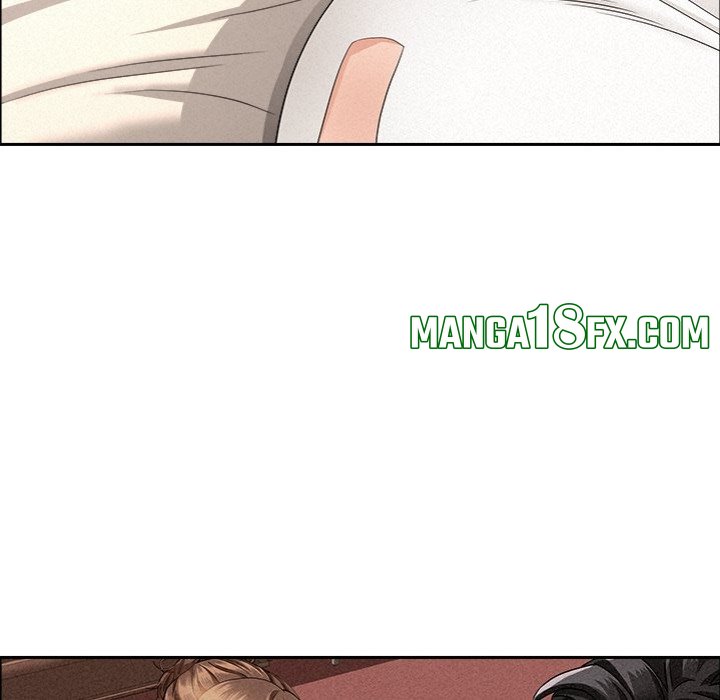 Milf Guard Chapter 53 - Page 121