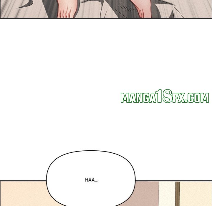 Milf Guard Chapter 53 - Page 141