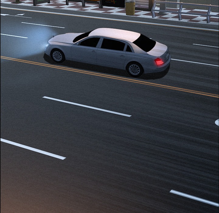 Milf Guard Chapter 54 - Page 104