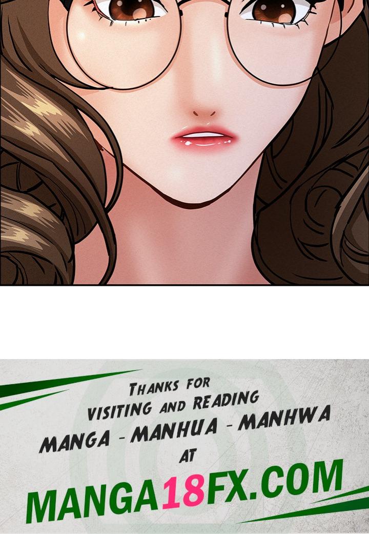 Milf Guard Chapter 54 - Page 170