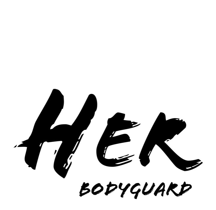 Milf Guard Chapter 54 - Page 9