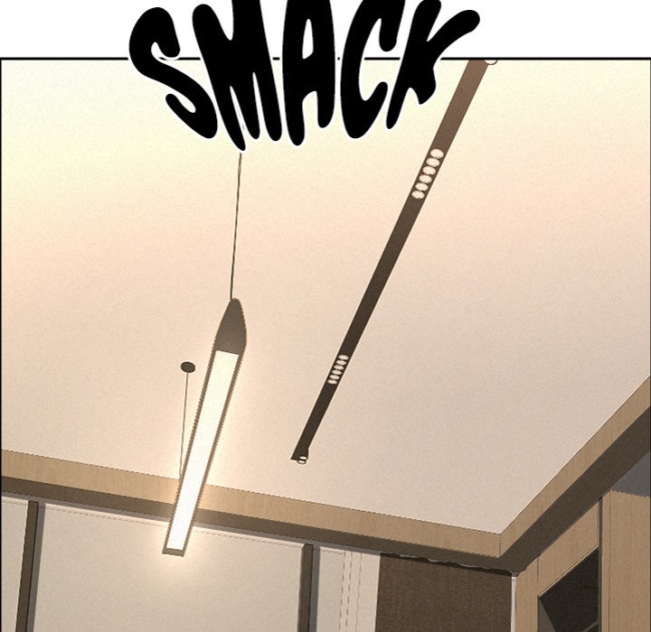 Milf Guard Chapter 54 - Page 99