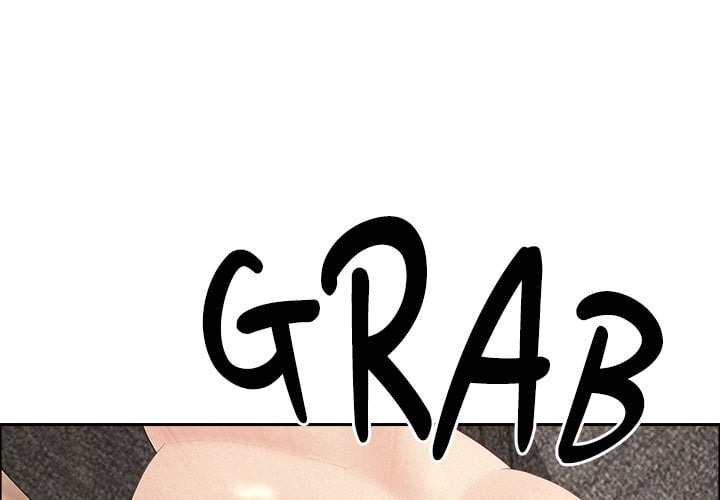 Milf Guard Chapter 55 - Page 1