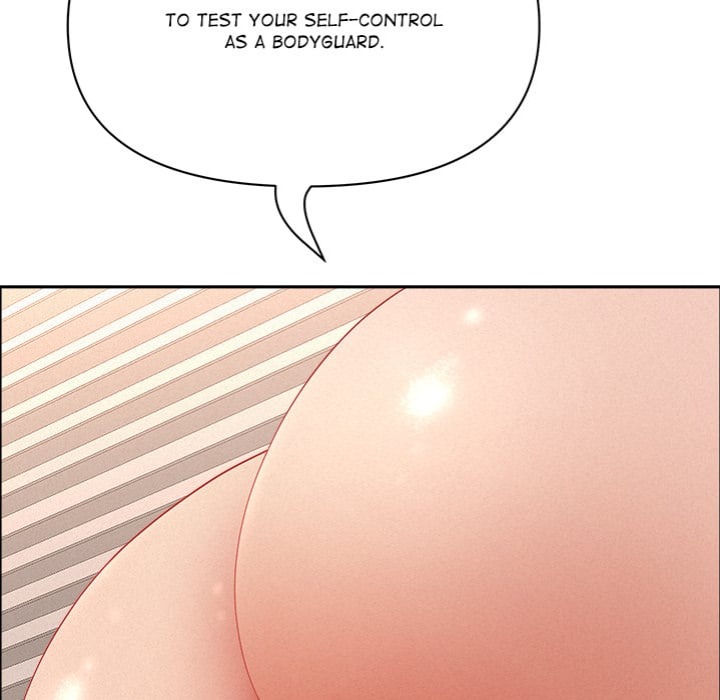 Milf Guard Chapter 55 - Page 31