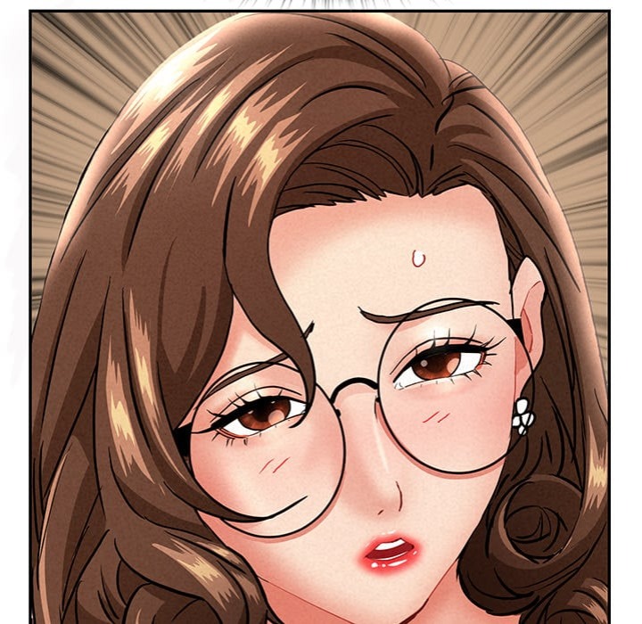 Milf Guard Chapter 55 - Page 51