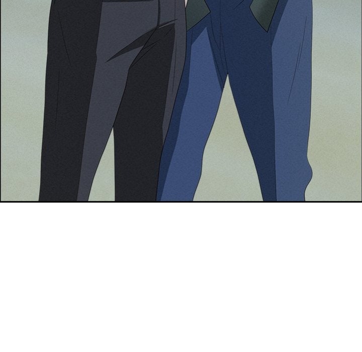 Milf Guard Chapter 56 - Page 133