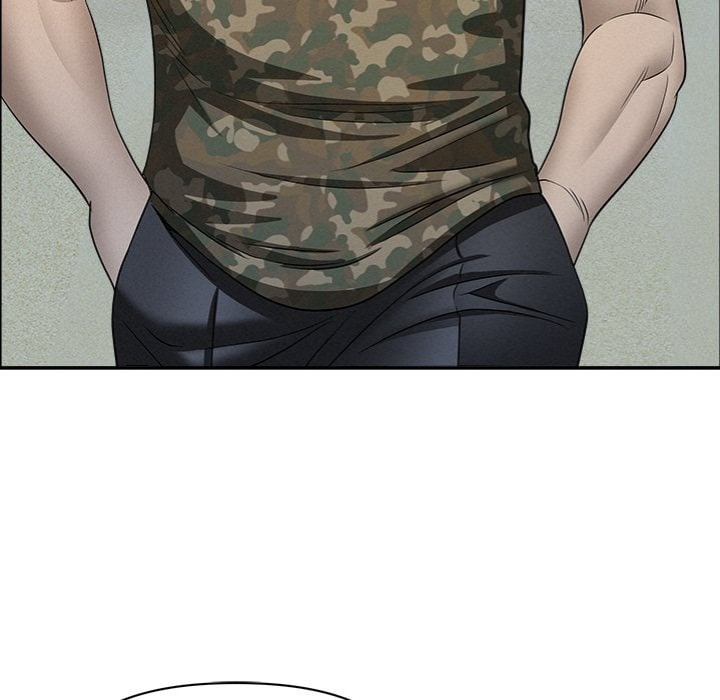 Milf Guard Chapter 56 - Page 20